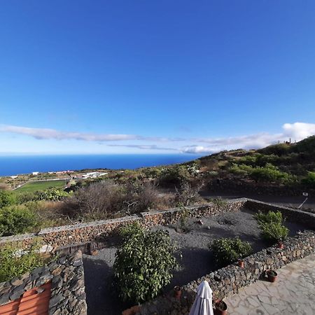 Isora Casa Rural Lucia מראה חיצוני תמונה