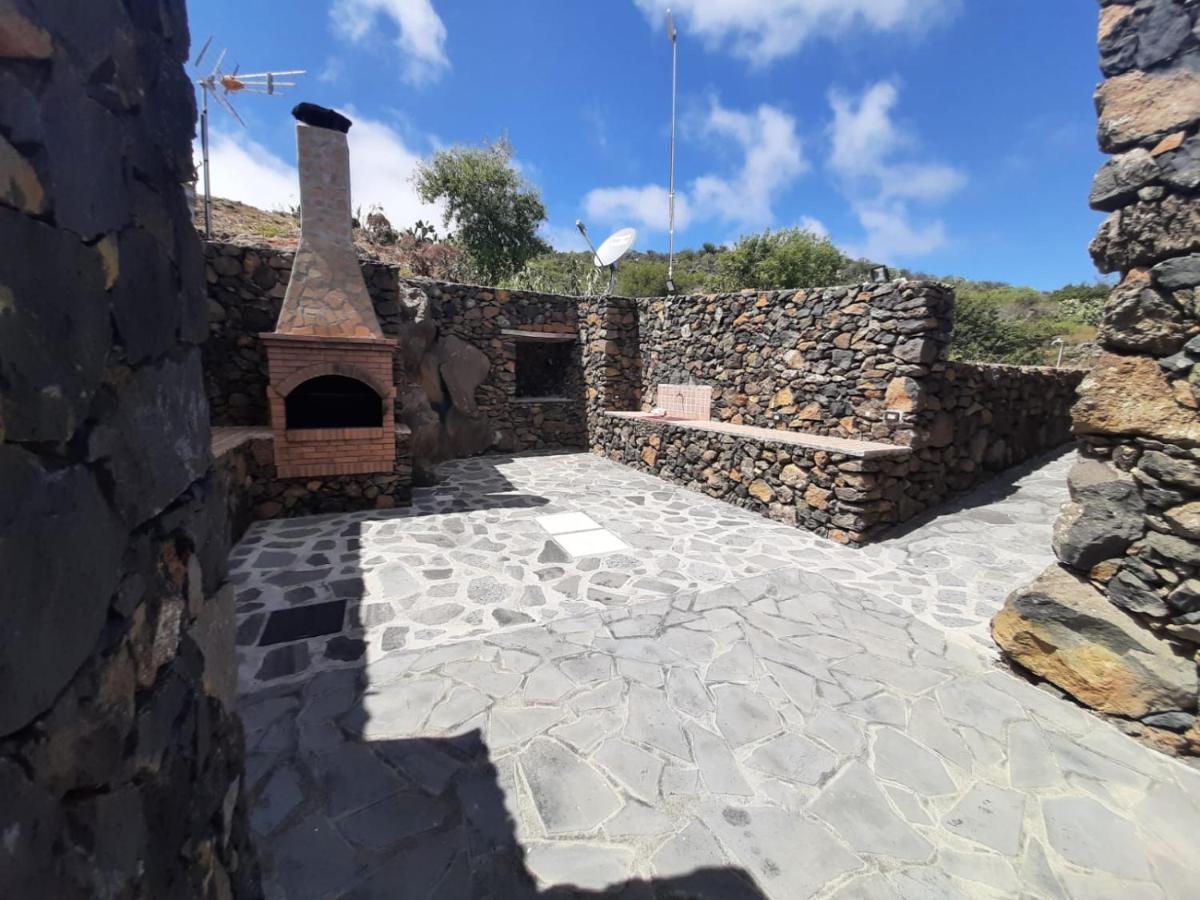 Isora Casa Rural Lucia מראה חיצוני תמונה