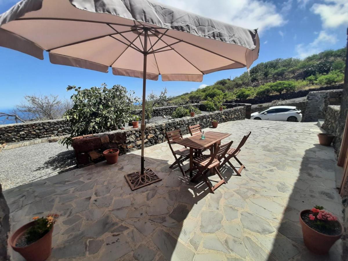 Isora Casa Rural Lucia מראה חיצוני תמונה