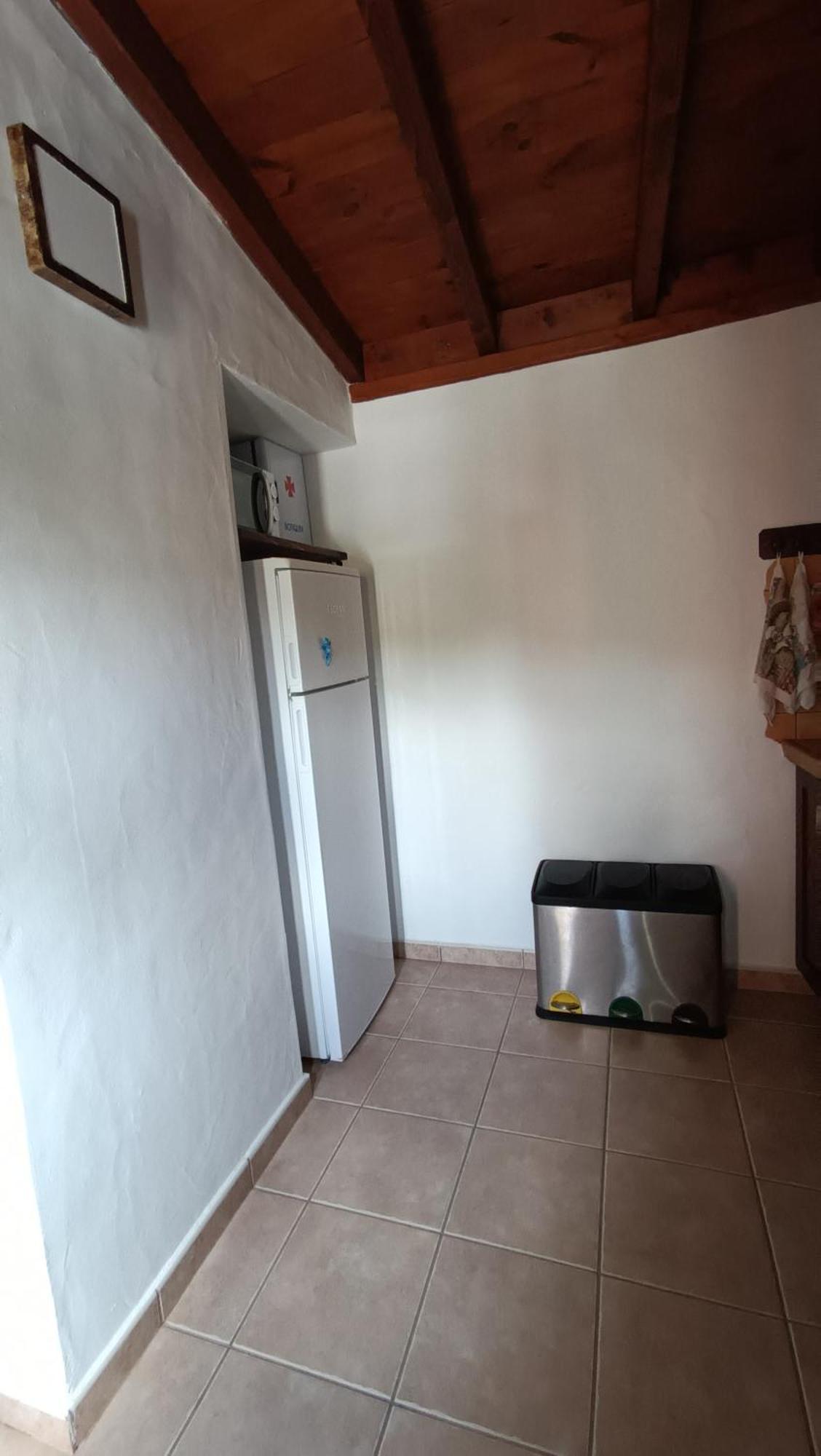 Isora Casa Rural Lucia מראה חיצוני תמונה