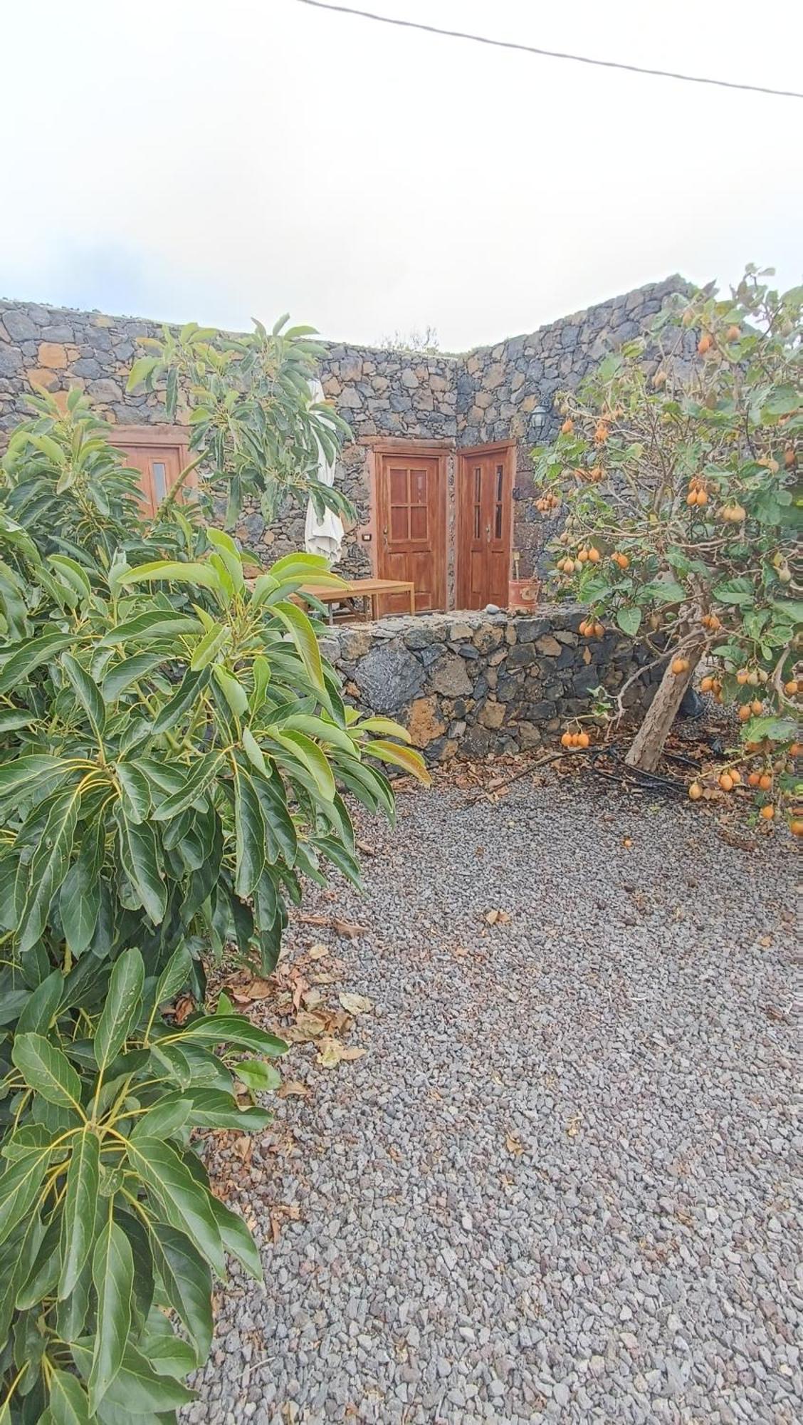 Isora Casa Rural Lucia מראה חיצוני תמונה