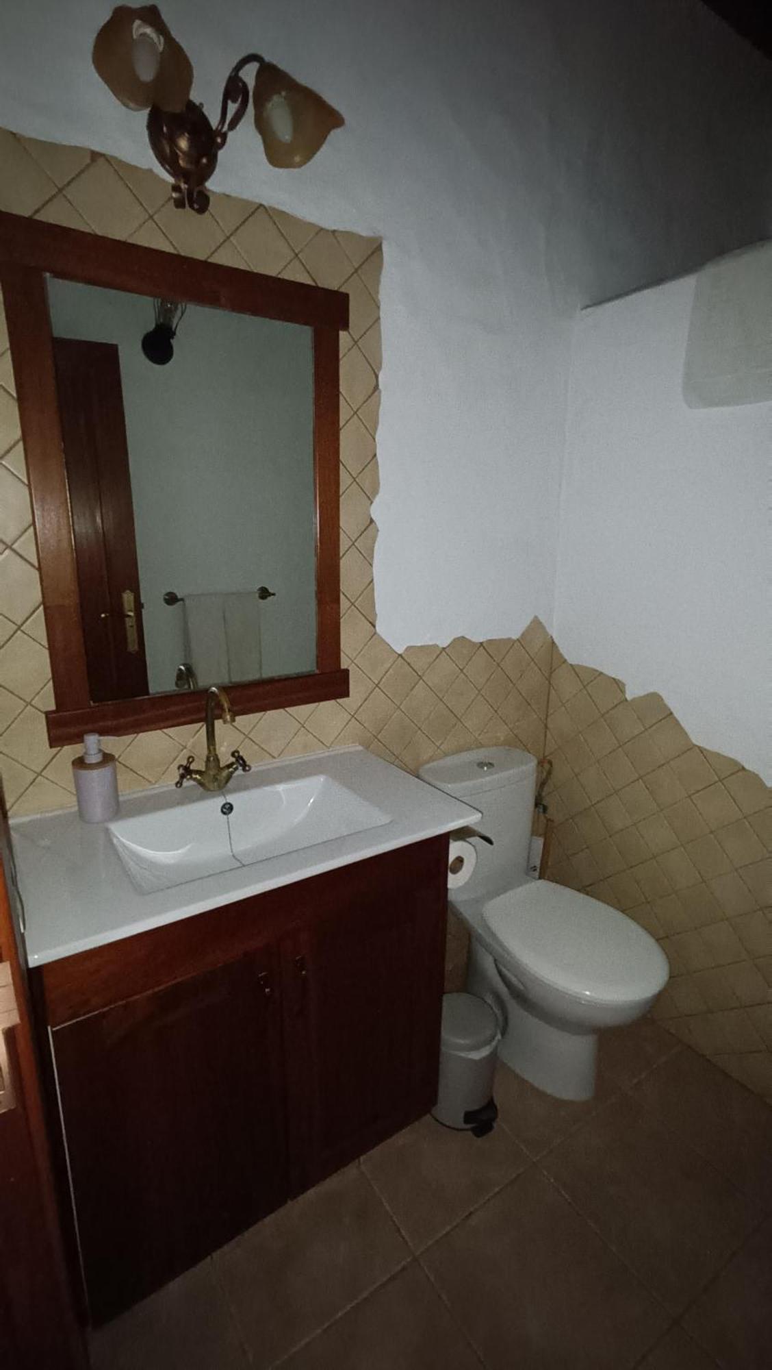 Isora Casa Rural Lucia מראה חיצוני תמונה