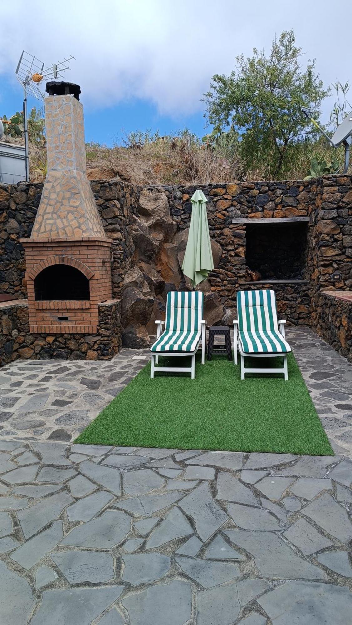 Isora Casa Rural Lucia מראה חיצוני תמונה