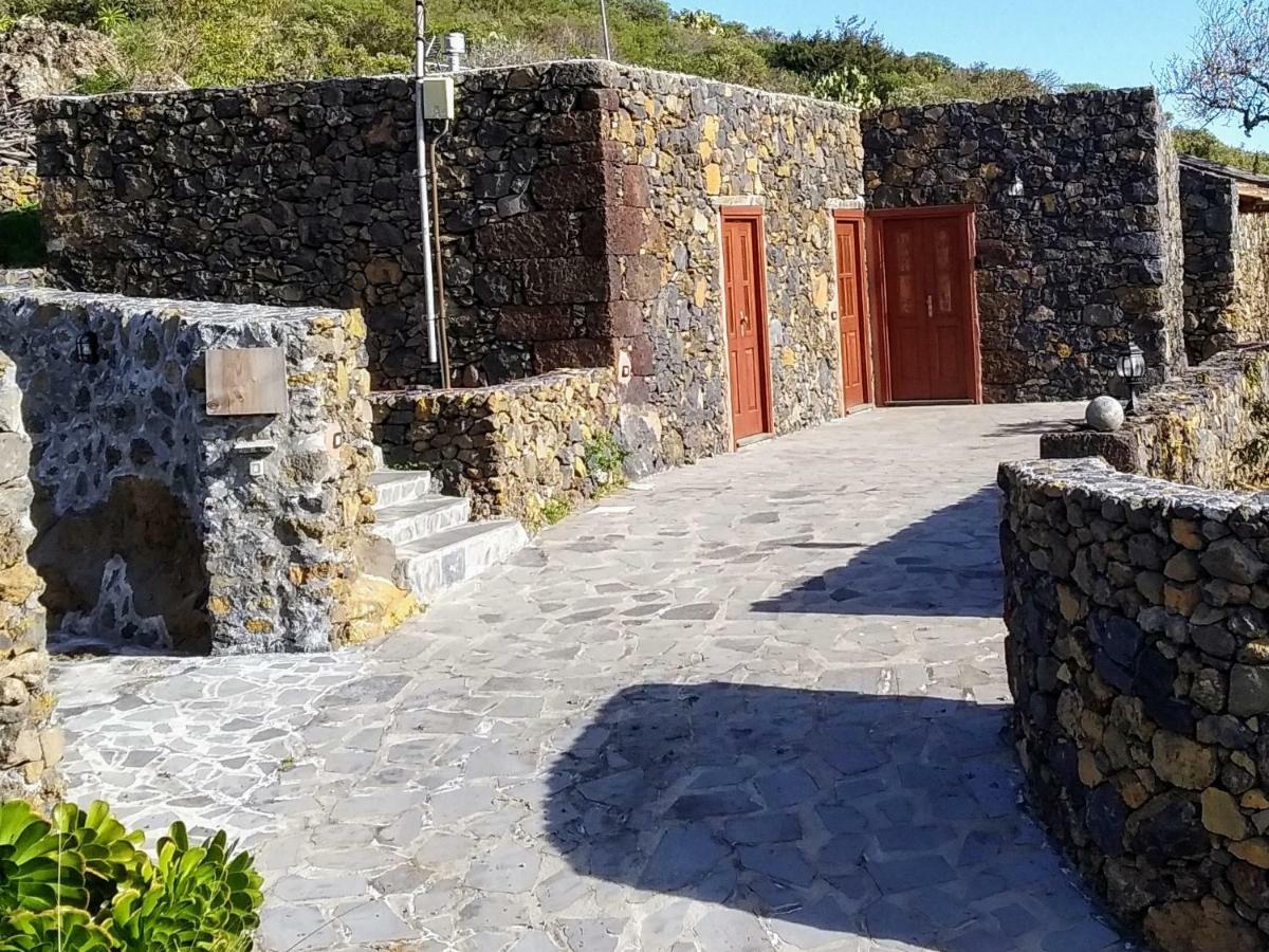 Isora Casa Rural Lucia מראה חיצוני תמונה