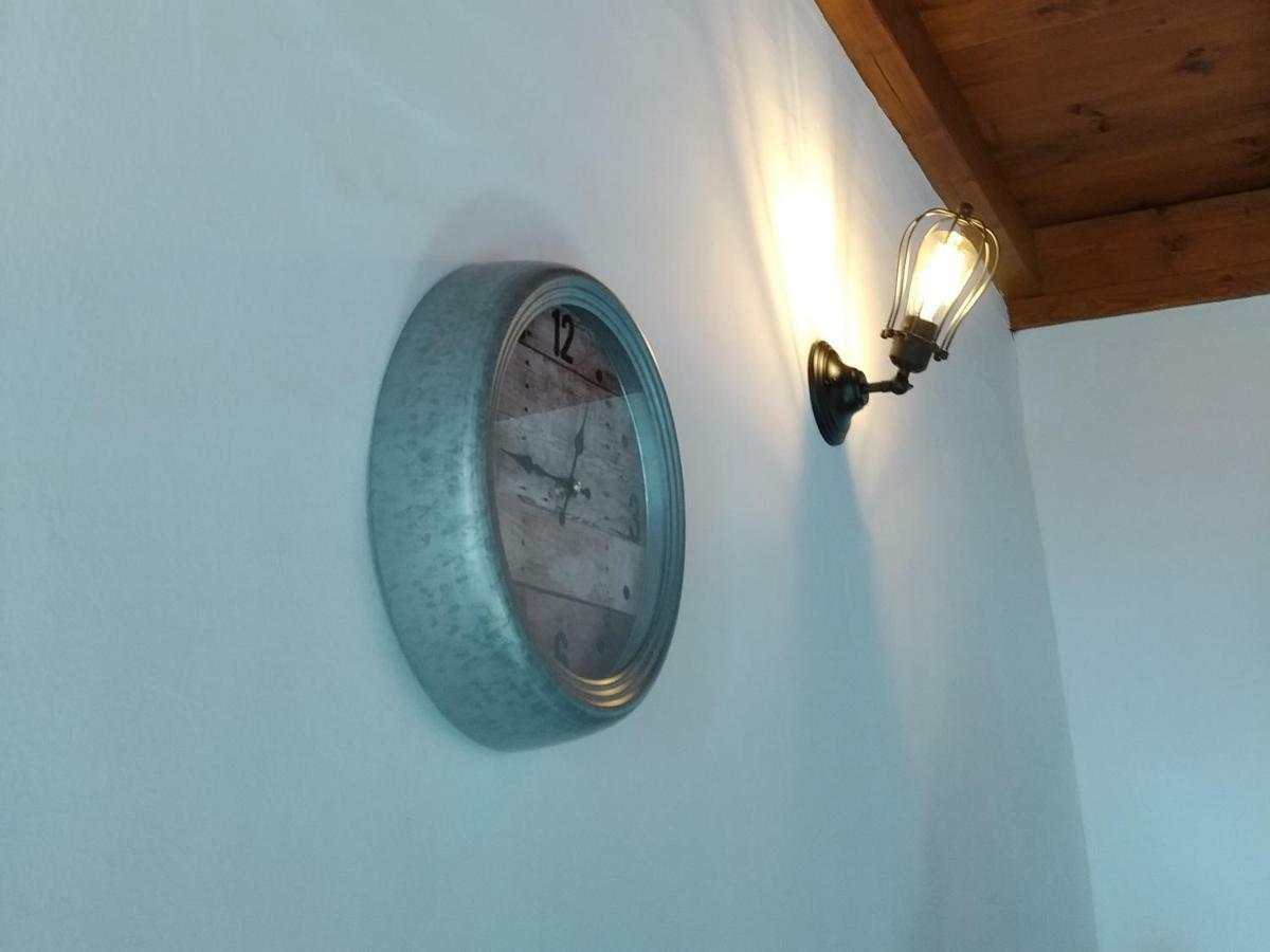 Isora Casa Rural Lucia מראה חיצוני תמונה