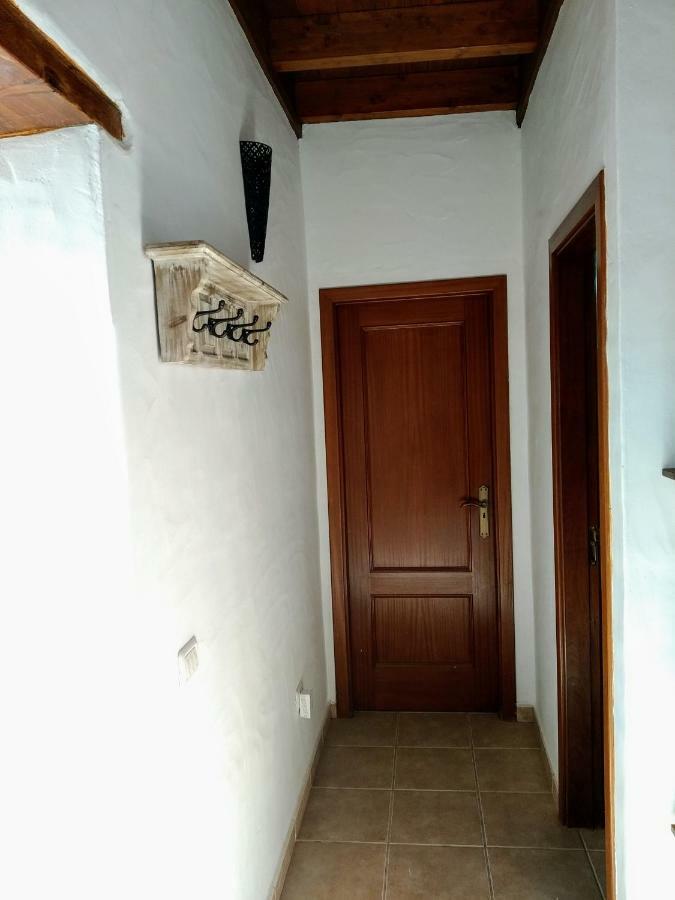 Isora Casa Rural Lucia מראה חיצוני תמונה